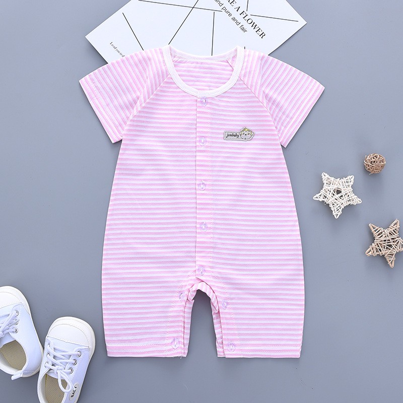 Body đùi cotton cho bé