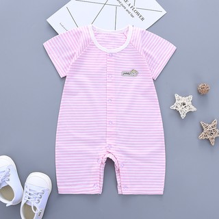 Body đùi cotton cho bé