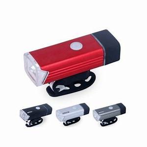 Đèn pha xe đạp siêu sáng, 4 chế độ sáng, chống mưa, chống nước cực tốt, sạc USB