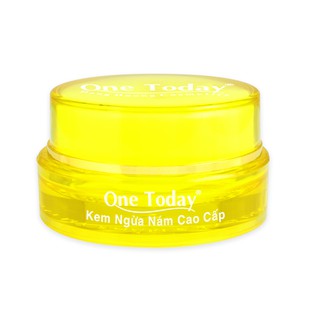 Kem Ngừa Nám Cao Cấp - ONE TODAY