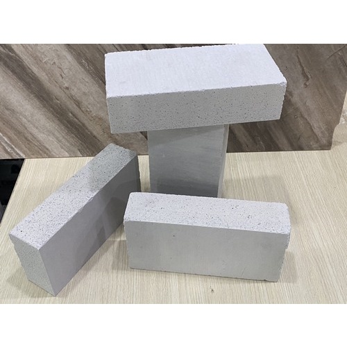Gạch làm Tank nuôi kiến cảnh, Gạch bê tông nhẹ làm tổ nuôi kiến, Gạch siêu nhẹ chuyên làm tank nuôi kiến giá rẻ, siêu dễ