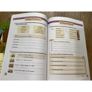 WRITE RIGHT 3Q