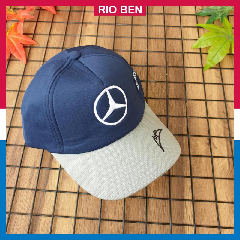 Nón lưỡi trai thời trang cho bé từ 3-10 tuổi RBN096