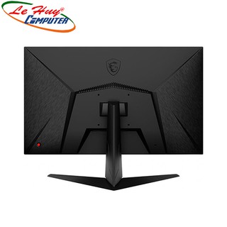 Màn hình máy tính MSI Gaming Cong Optix G271