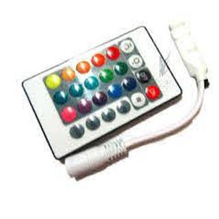 Bộ điều khiển led RGB 12V 3528 5050