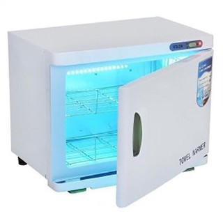 Tủ Hấp Khăn Tiệt Trùng SPA (RTD-23A)
