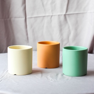 Chậu trồng cây cảnh mini để bàn
