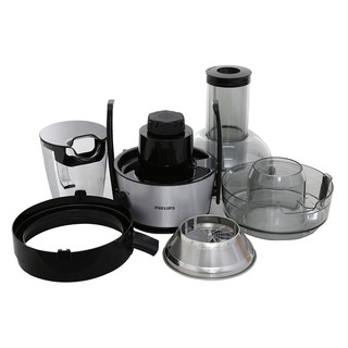 Máy Ép trái cây Philips HR1836 - hàng nhập khẩu