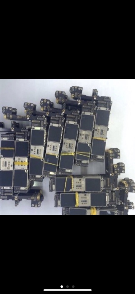 Cụm iphone 6plus zin máy có camera sau . | BigBuy360 - bigbuy360.vn