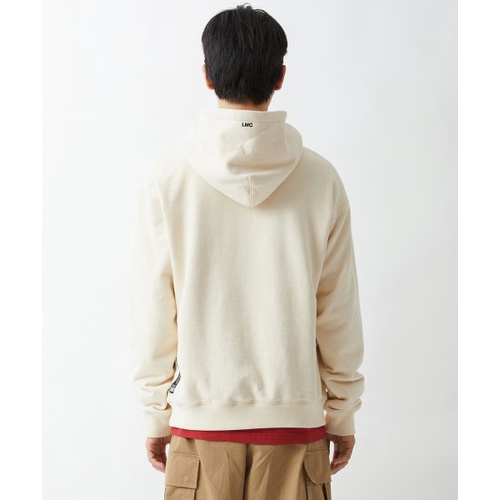 CHÍNH HÃNG ÁO HOODIE LMC MARK NCT
