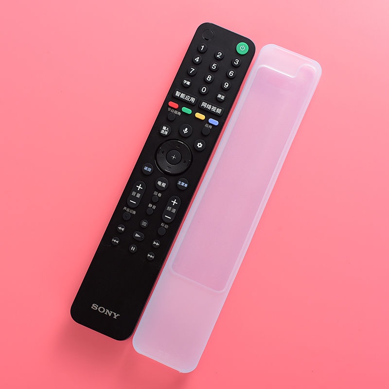 Vỏ Bọc Điều Khiển Từ Xa sony Bằng silicone Chống Bụi & Nước & Rơi