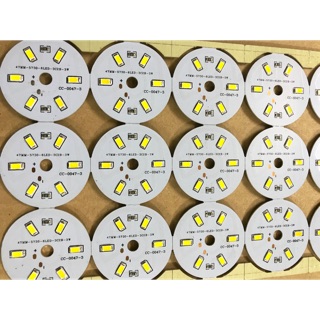 Led vỉ 3w 12v