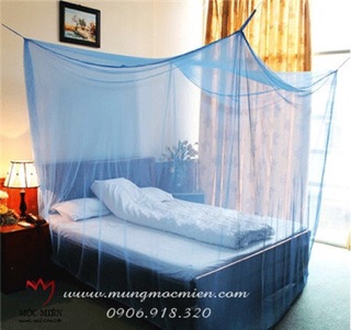 Mùng Phước Long loại 1 (2m-3m2)