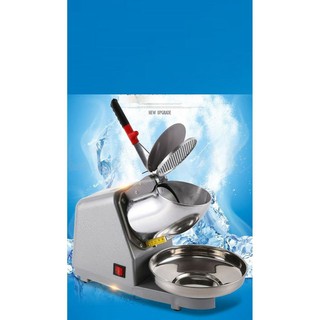 Máy xay đá loại 2 lưỡi Ice Cruiser