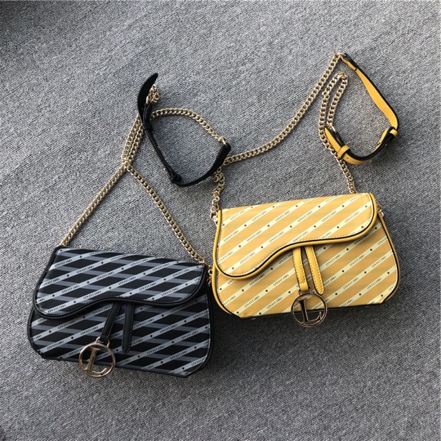 Túi xách LY N xuất xịn