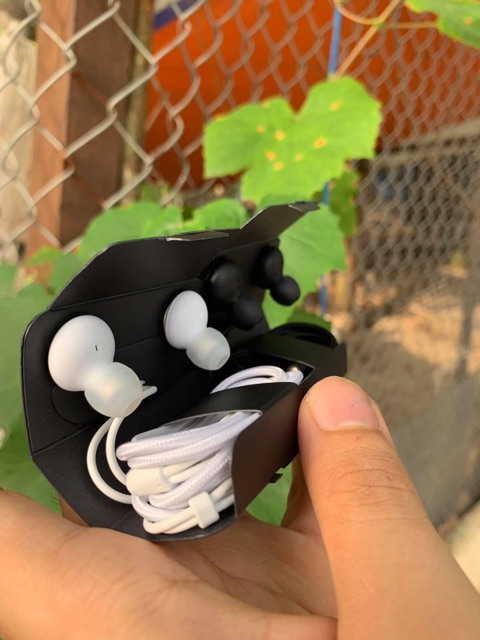 TAI NGHE  AKG+   GALAXY S10/ S10+/ S10E... CHÍNH HÃNG , HÀNG XUẤT TỪ TTBH