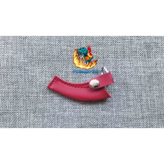 Combo 10 cái bao đựng cựa gà tre