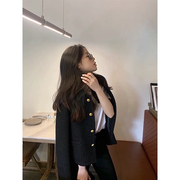 Áo Dạ Sang Chảnh