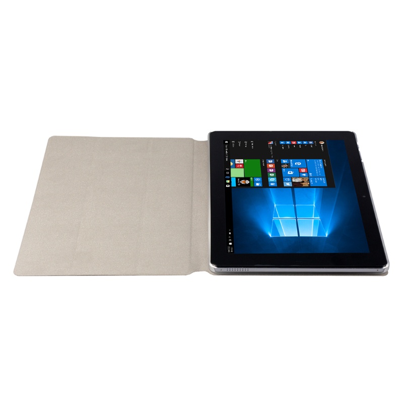 Ốp máy tính bảng da PU PC nắp lật cho Chuwi Hi10 X/Hi10 AIR/Hi10 Pro 10.1 inch