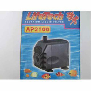 Máy bơm nước Lifetech AP-3100