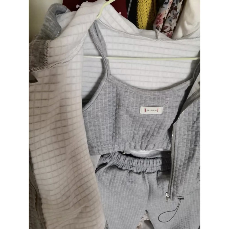 Set áo quần Ulzzang