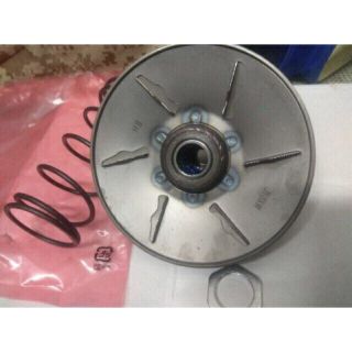 Bộ chân puly xe dylan/sh ý/@ hàng thái công ty