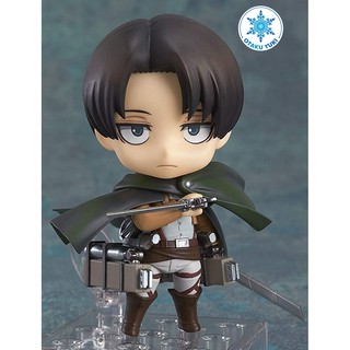 [Đặt Trước] Mô Hình Nendoroid Levi - Nendoroid 390 Attack On Titan