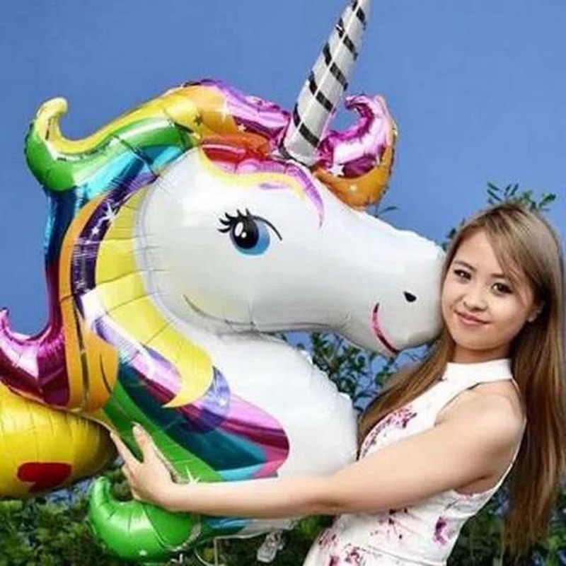 Bong Bóng Jumbo Kỳ Lân 1Meter