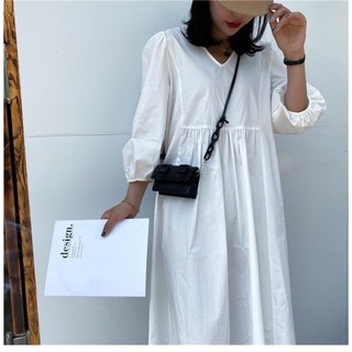 Túi mini bag dáng vuông siêu hot - TS124