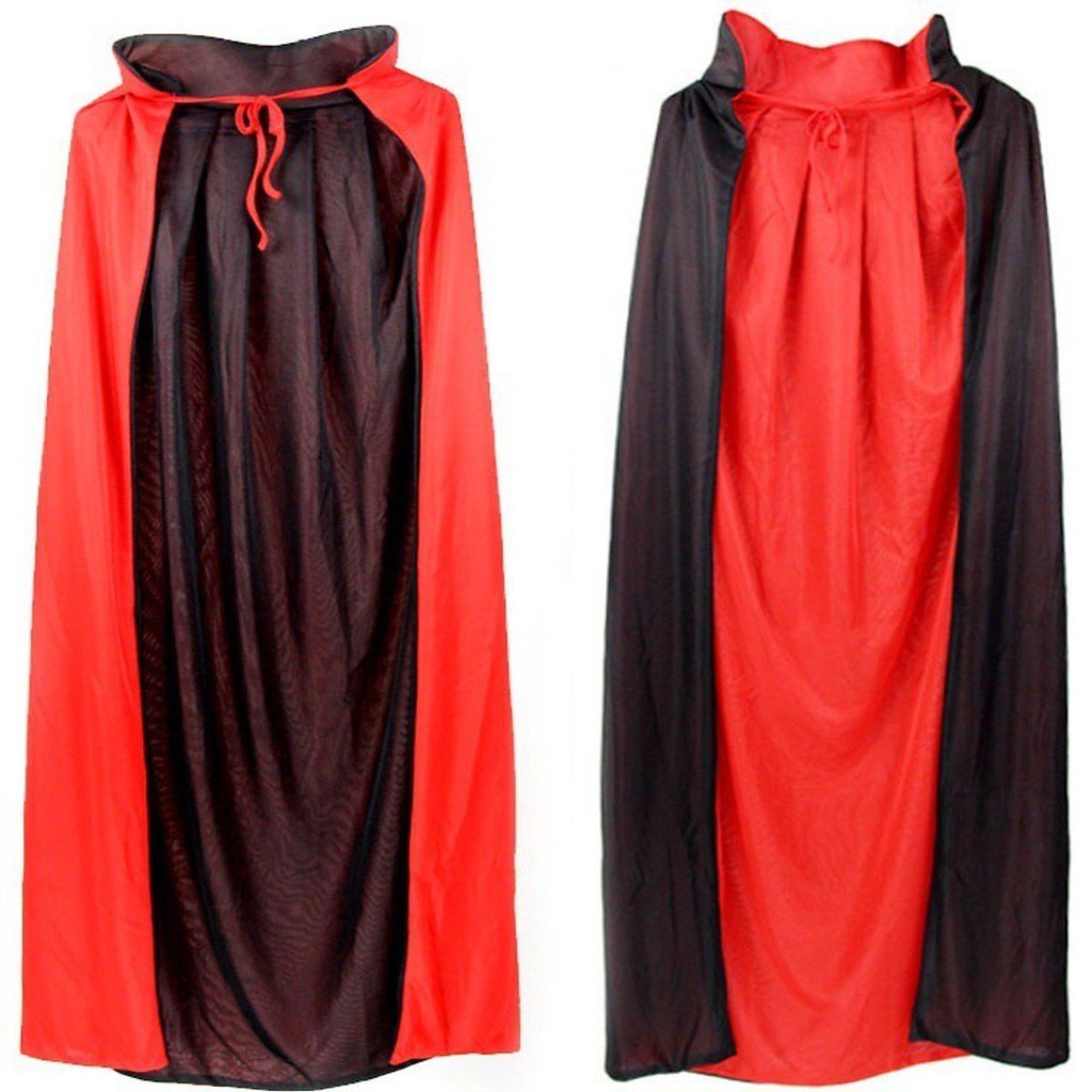 Áo choàng ma cà rồng dành cho halloween