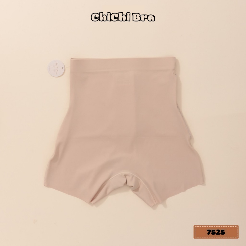 Quần gen nịt bụng Chichi Bra móc cài điều chỉnh, vòng 2 thon gọn,thoáng mát eo thon QG7525 | BigBuy360 - bigbuy360.vn