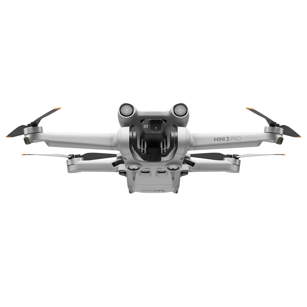 Flycam DJI Mini 3 Pro - Máy bay quay phim DJI Mavic Mini 3 Pro