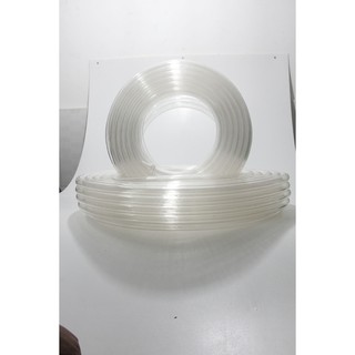 Ống nhựa dẻo PVC 4mm