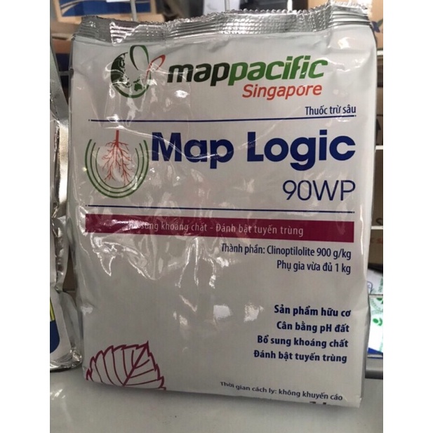 Map Logic 90WP (1kg)