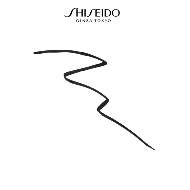 Bút kẻ mắt nước Shiseido Archliner Ink 0.4ml
