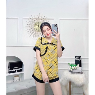 ĐỒ BỘ ĐÙI MANGO