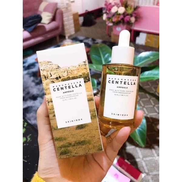 Tinh Chất SKIN 1004 Centella - 55ml
