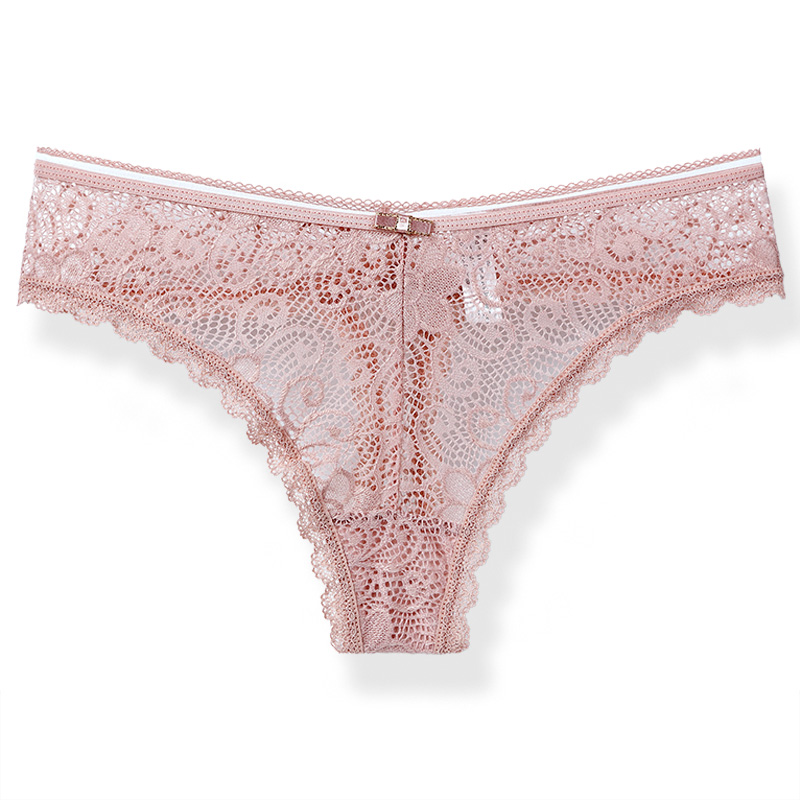 AOFEIQIKE Quần lót không đường may quyến rũ cho nữ