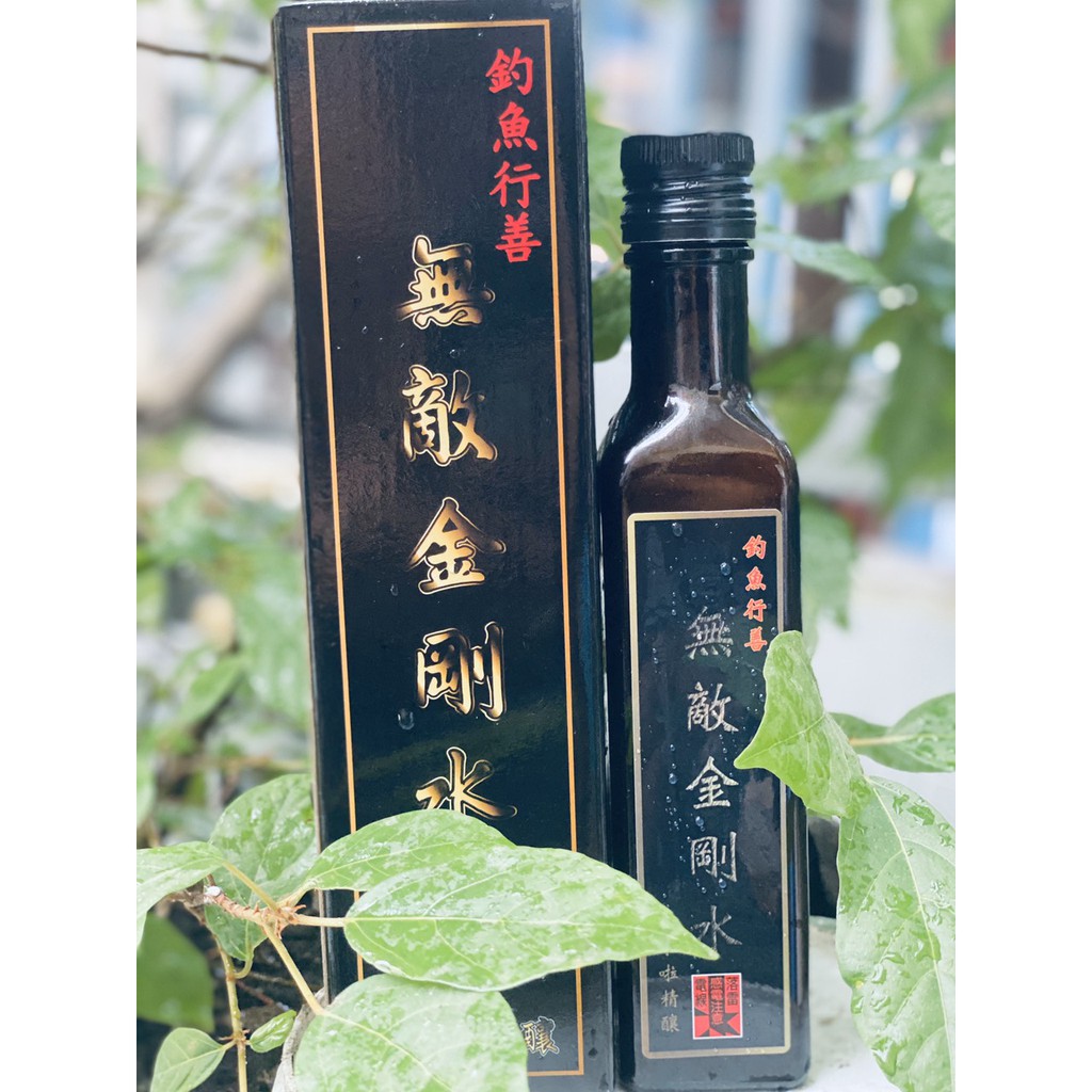 Tinh Chất Rượu Đại Lực Kim Cang