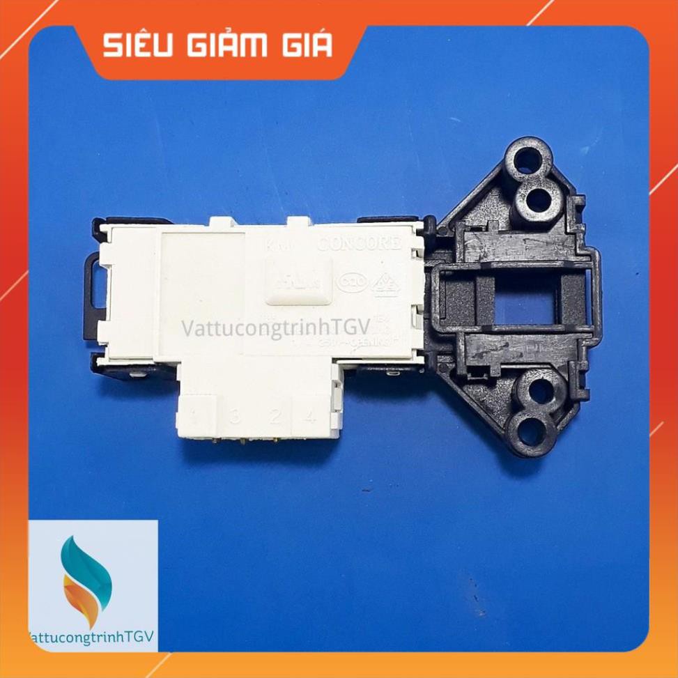Công tắc cửa cho máy giặt SAMSUNG cửa trước loại 3 dây