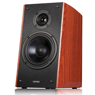 Loa 2.0 Edifier R2000DB (120W, Optical, Bluetooth, điều khiển)