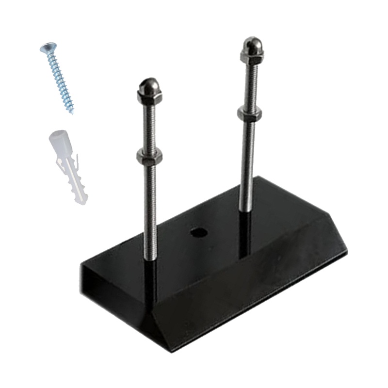 Giá Đỡ Ván Trượt Bằng Acrylic Gắn Tường Tiện Dụng