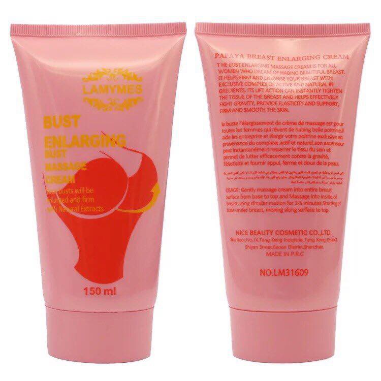 Kem Nở Ngực Aichun Beauty LAMYMES BREAST ENLAGING MASSAGE CREAM - HX1963 | BigBuy360 - bigbuy360.vn