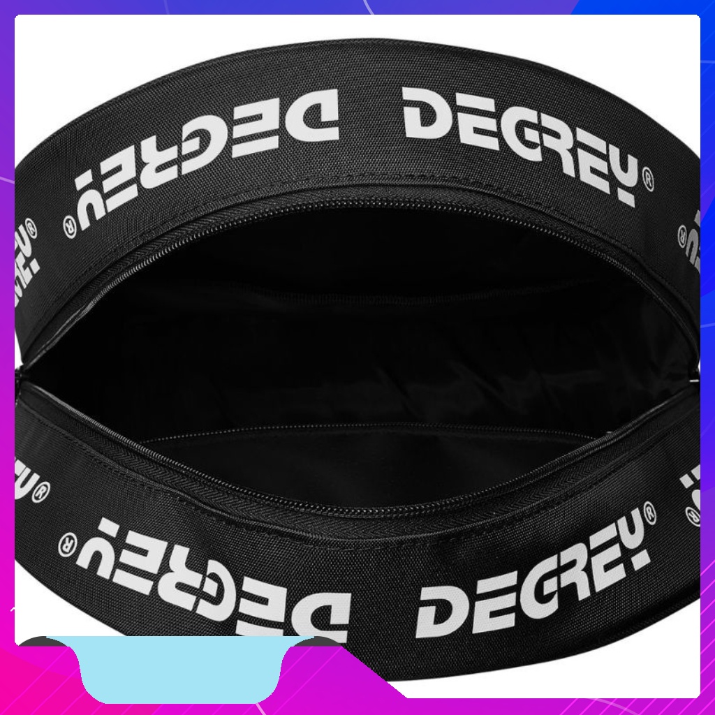 Balo Degrey Quằng Quện - BQQ