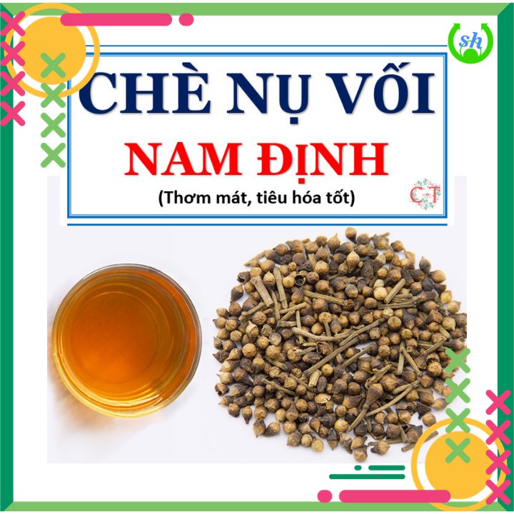 Nụ vối SẠCH Nam Định - 500gr