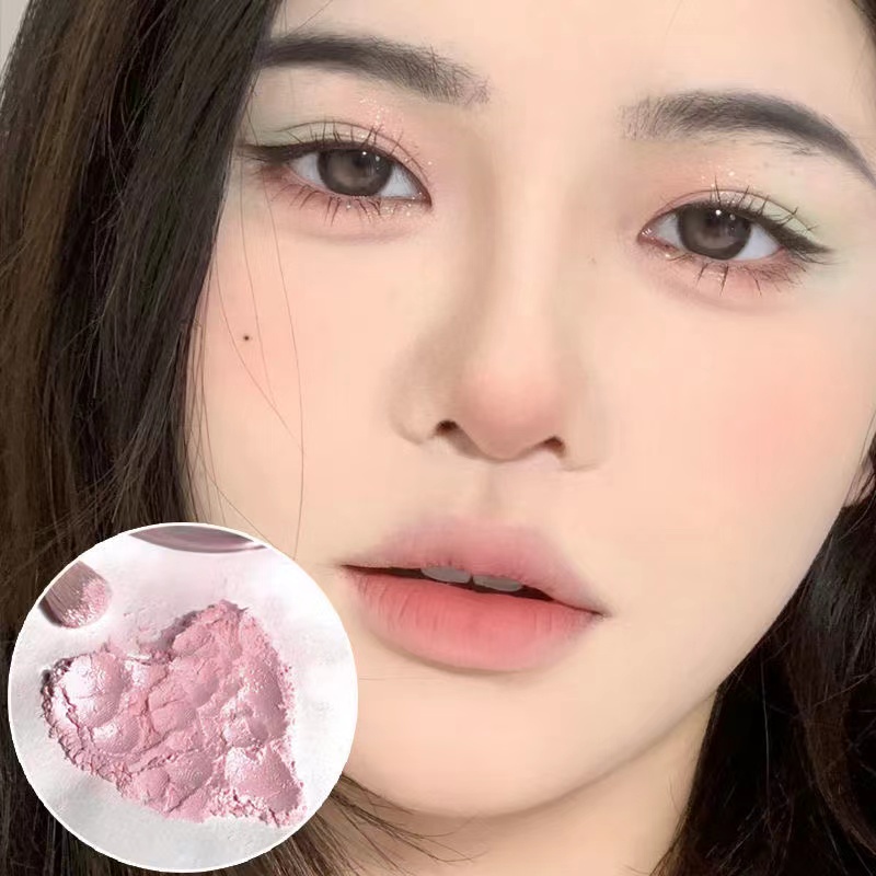 Phấn Phủ Dạng Bột Che Khuyết Điểm Lâu Trôi Mềm Mịn Tự Nhiên