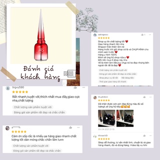 Sơn base top gel AS cho sơn móng tay