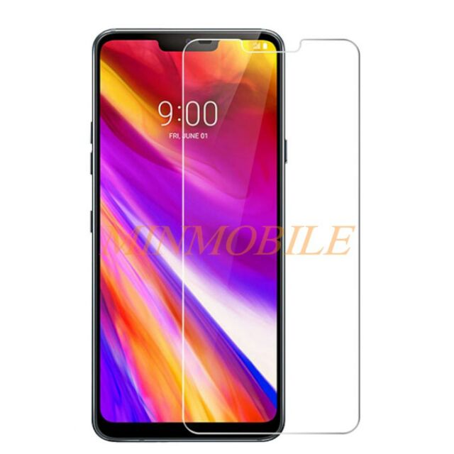 Kính cường lực LG G7 bộ 3 kính