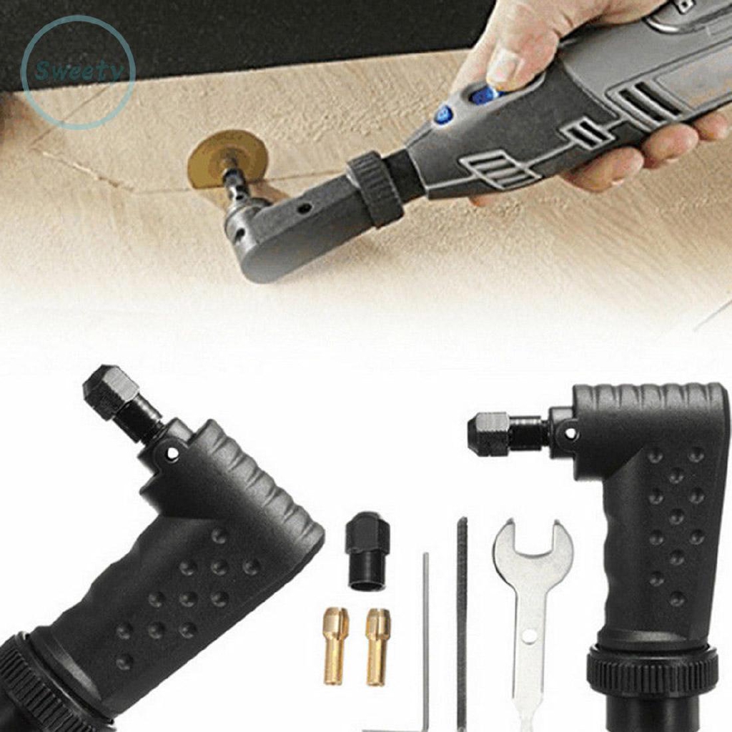 Đầu Nối Máy Mài 90 Độ