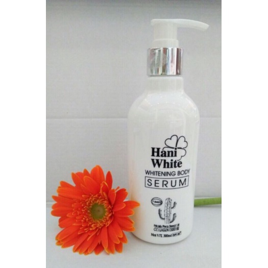 SERUM DƯỠNG TRẮNG DA TOÀN THÂN hàng chính hãng